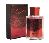Zaharoff Signature ROSÉ EDP Rose Athonite Incense